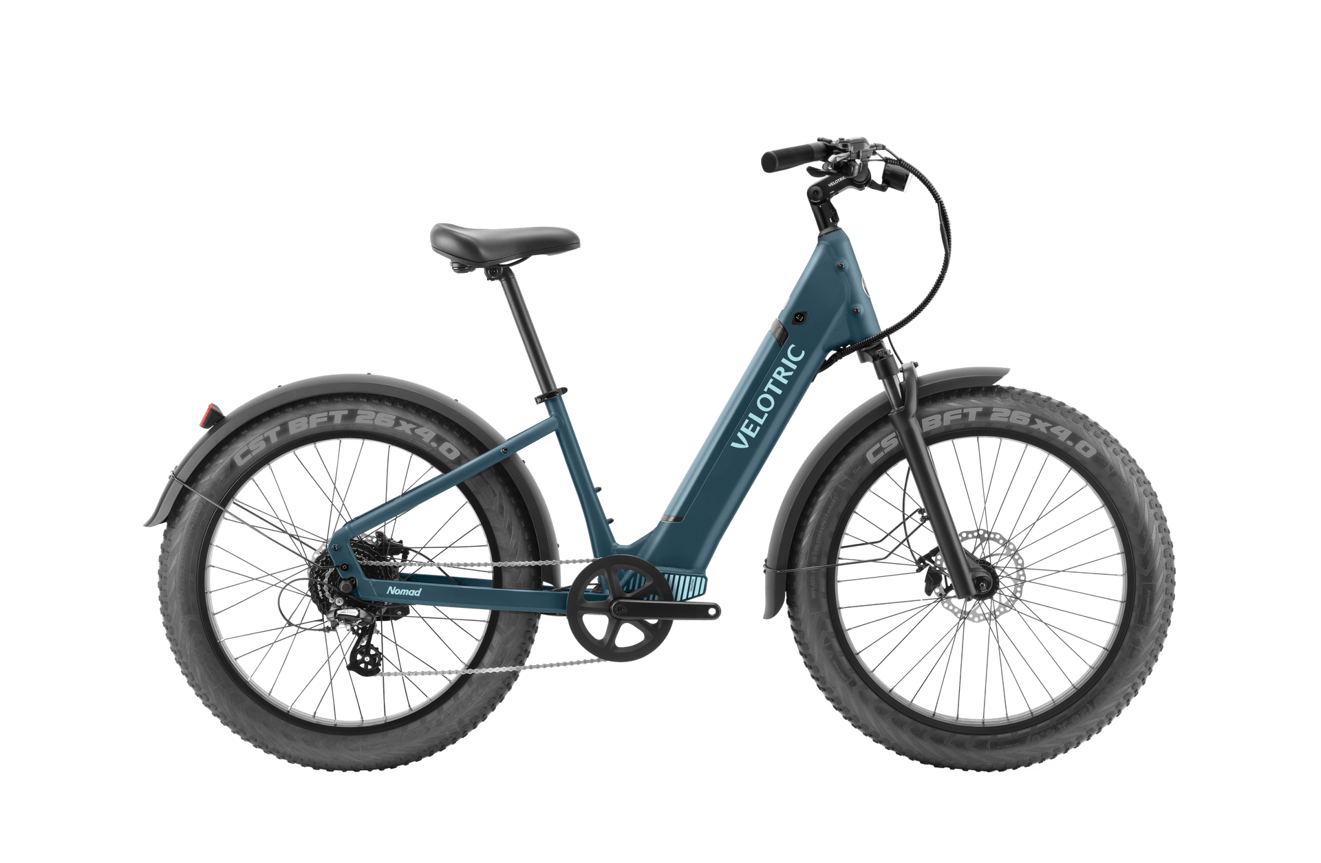 Velotric Nomad 1 Plus