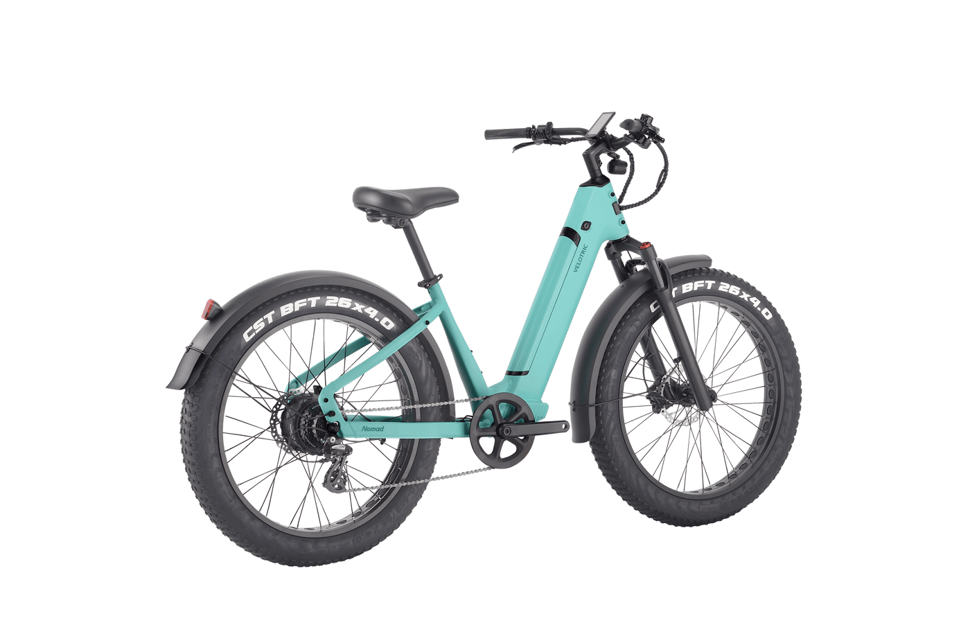 Sky rider shop fat tyre cycle