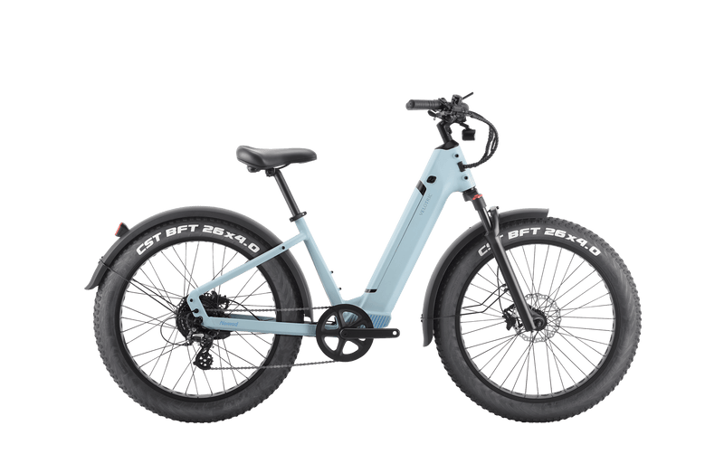 Velotric Nomad 1 E-Bike