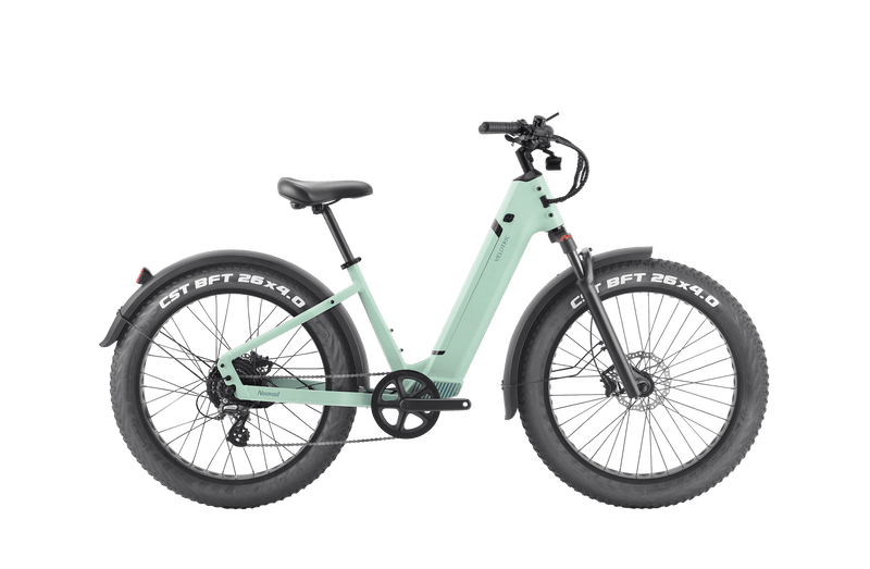 Velotric Nomad 1 E-Bike