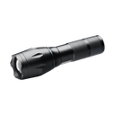 Green LED Flashlight