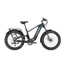 Velotric Nomad 2X Full Suspension Fat Tire Ebike