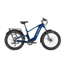 Velotric Nomad 2X Full Suspension Fat Tire Ebike