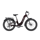 Velotric Nomad 2X Full Suspension Fat Tire Ebike