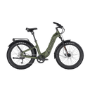 Velotric Nomad 2 Fat Tire Ebike
