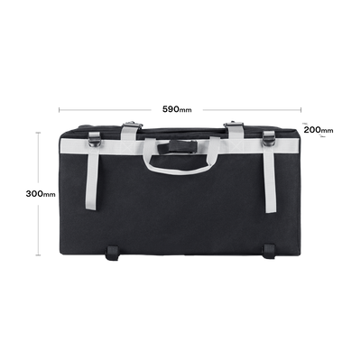 Velotric Packer Pannier Bag