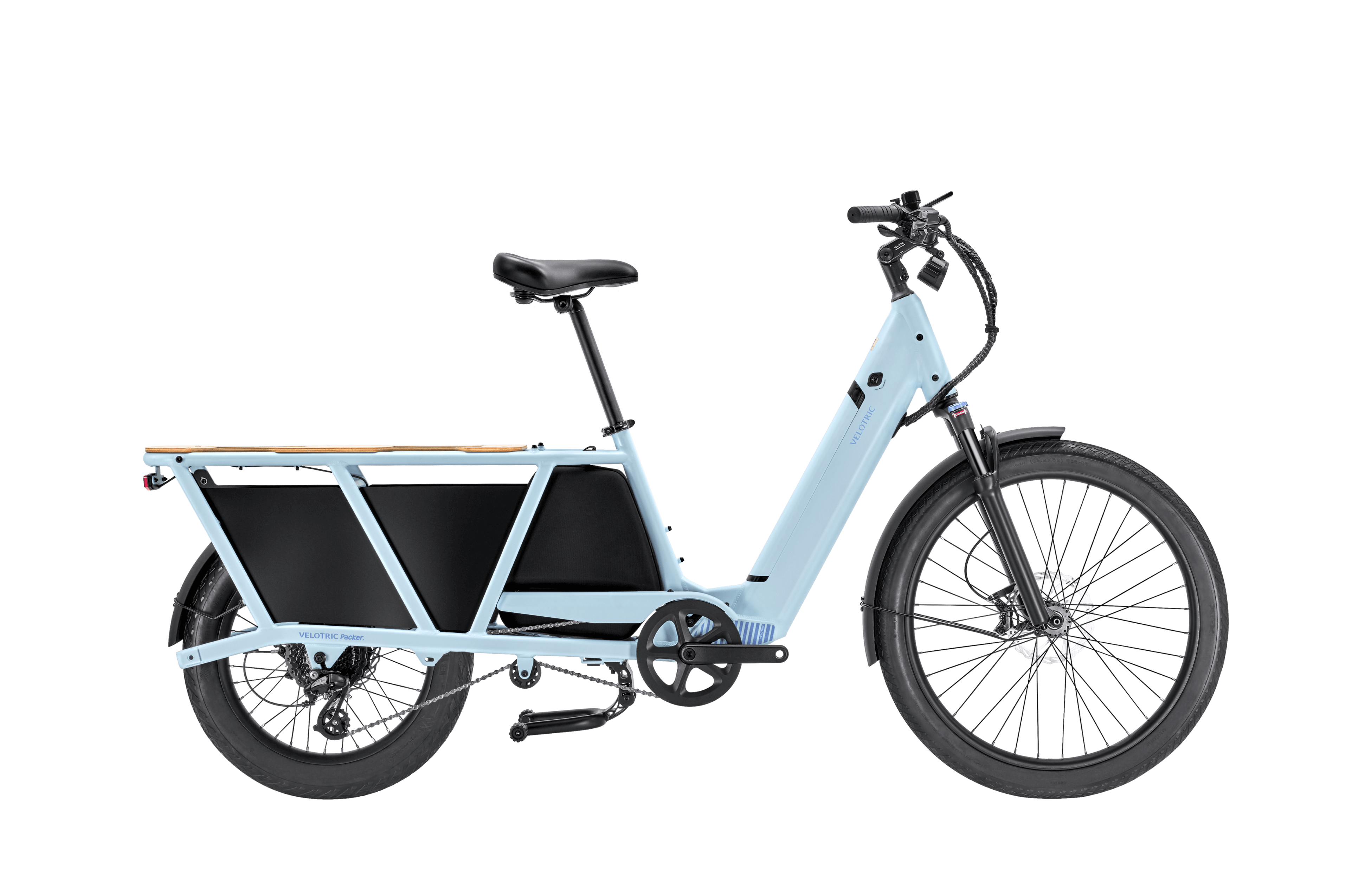 Velotric Packer 1