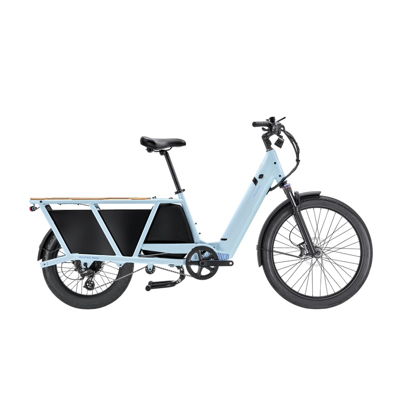 Velotric Packer 1