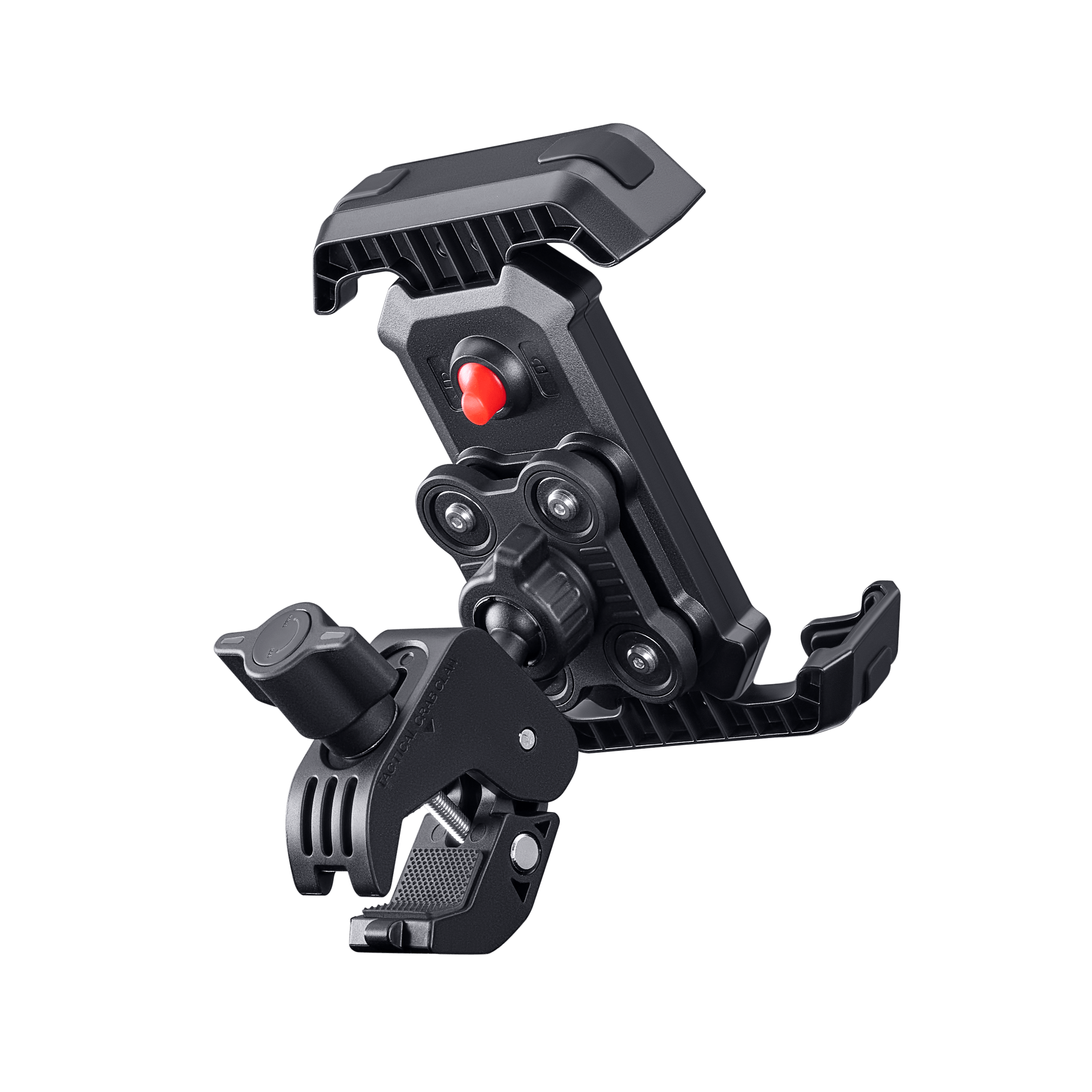 Velotric Bike Phone Mount 360°Rotation• Shock Absorbing