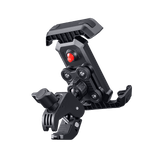Velotric Bike Phone Mount 360°Rotation• Shock Absorbing