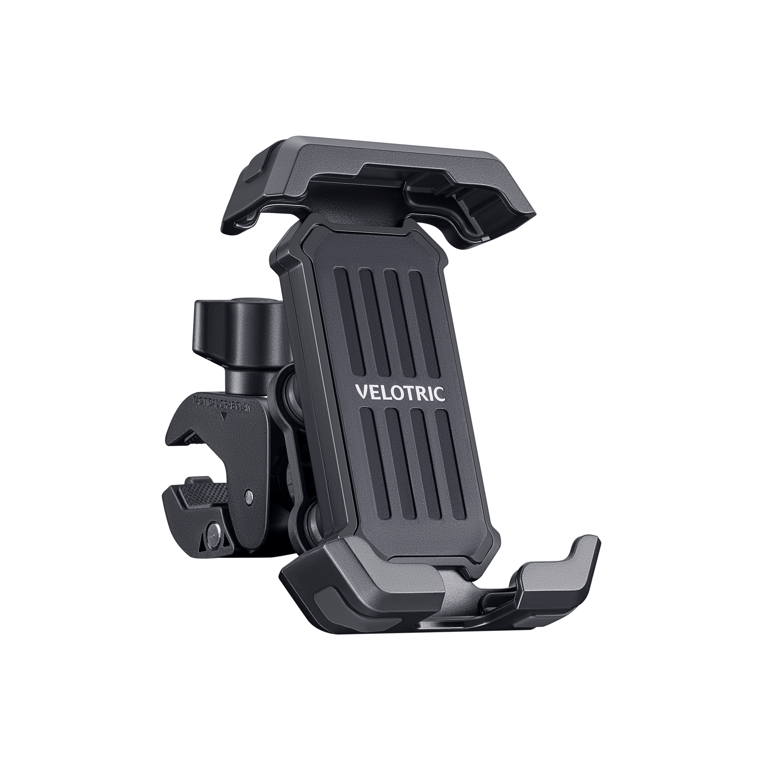 Velotric Bike Phone Mount 360°Rotation• Shock Absorbing