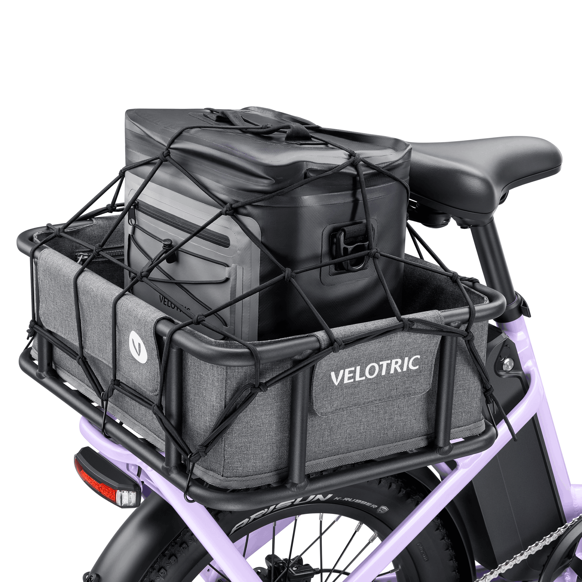 Velotric Cooler Bag