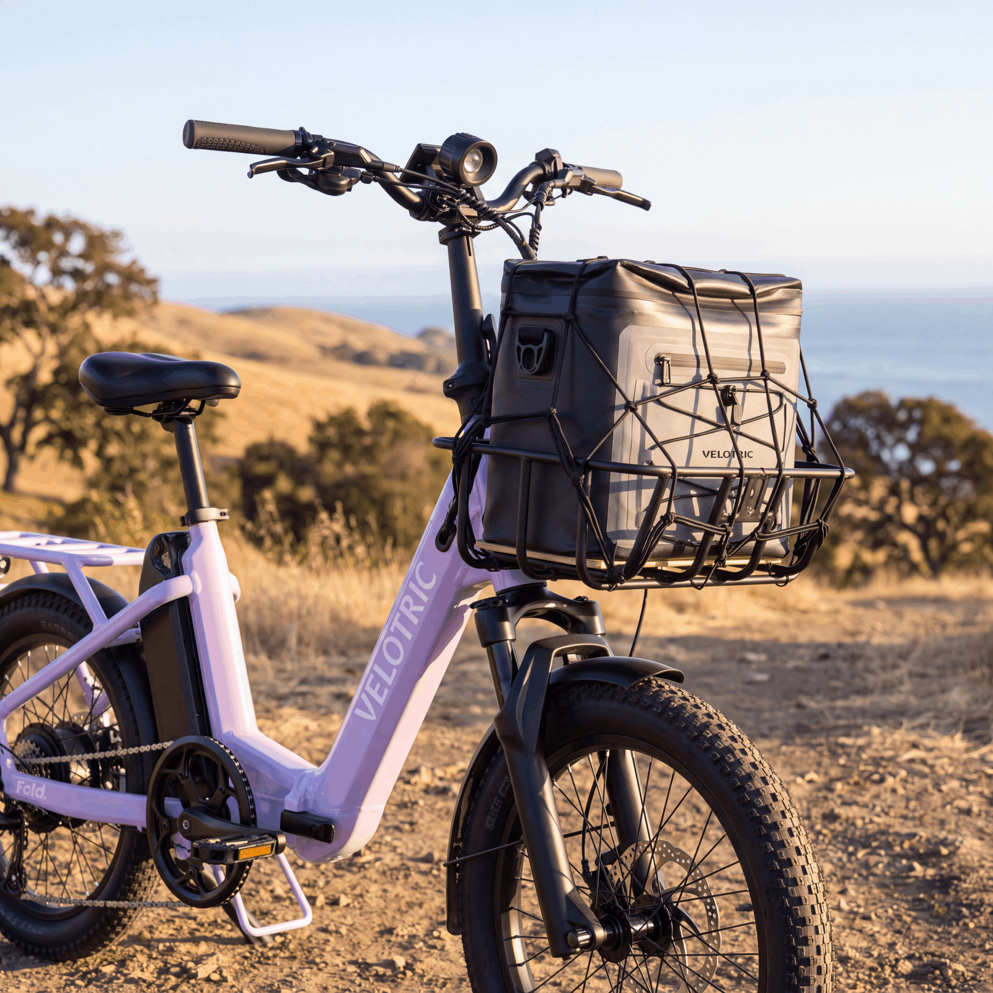Velotric Cooler Bag