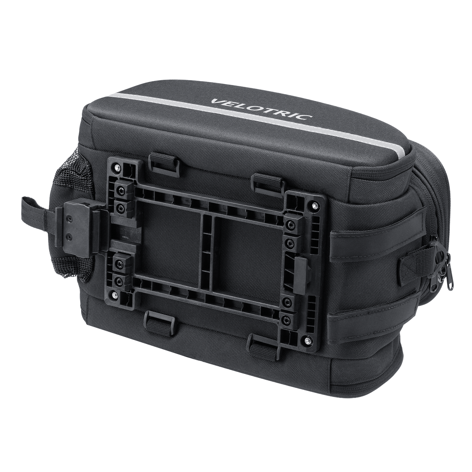 Velotric Rack Top Bag (Quick Release)