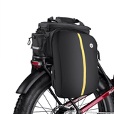 Velotric Rack Top Bag (Quick Release)