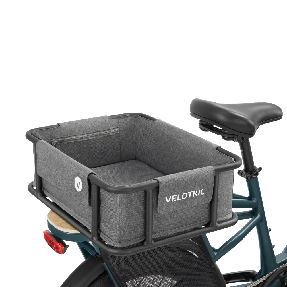 Velotric Rear Basket (M)