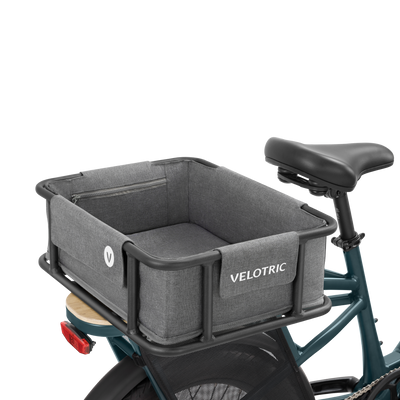 Velotric Rear Basket (M)