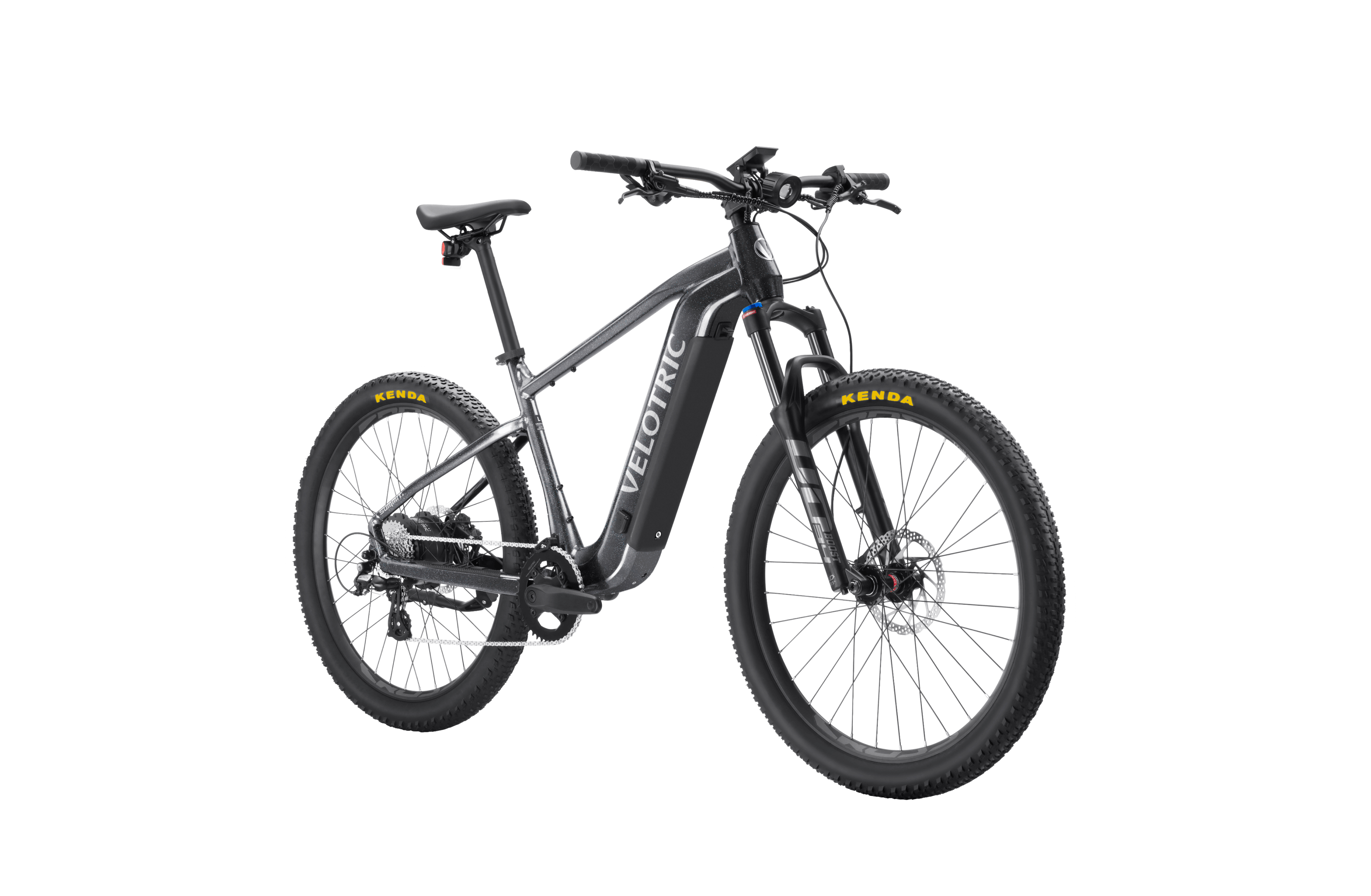 Bike Trends New Mountain Bike Technology Velotric Summit Electric