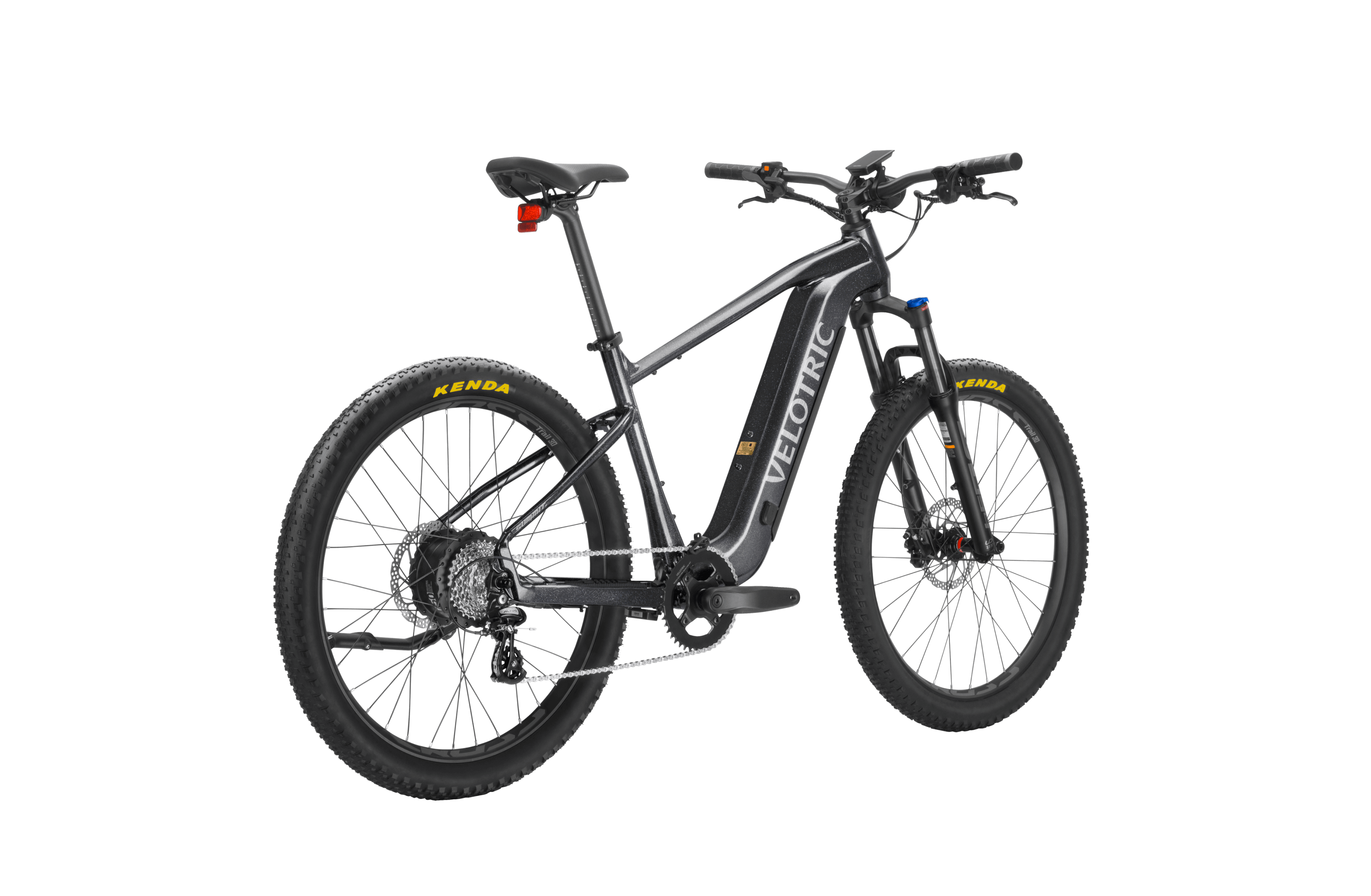 summit mountainbike Velotric Summit 1 Ebike