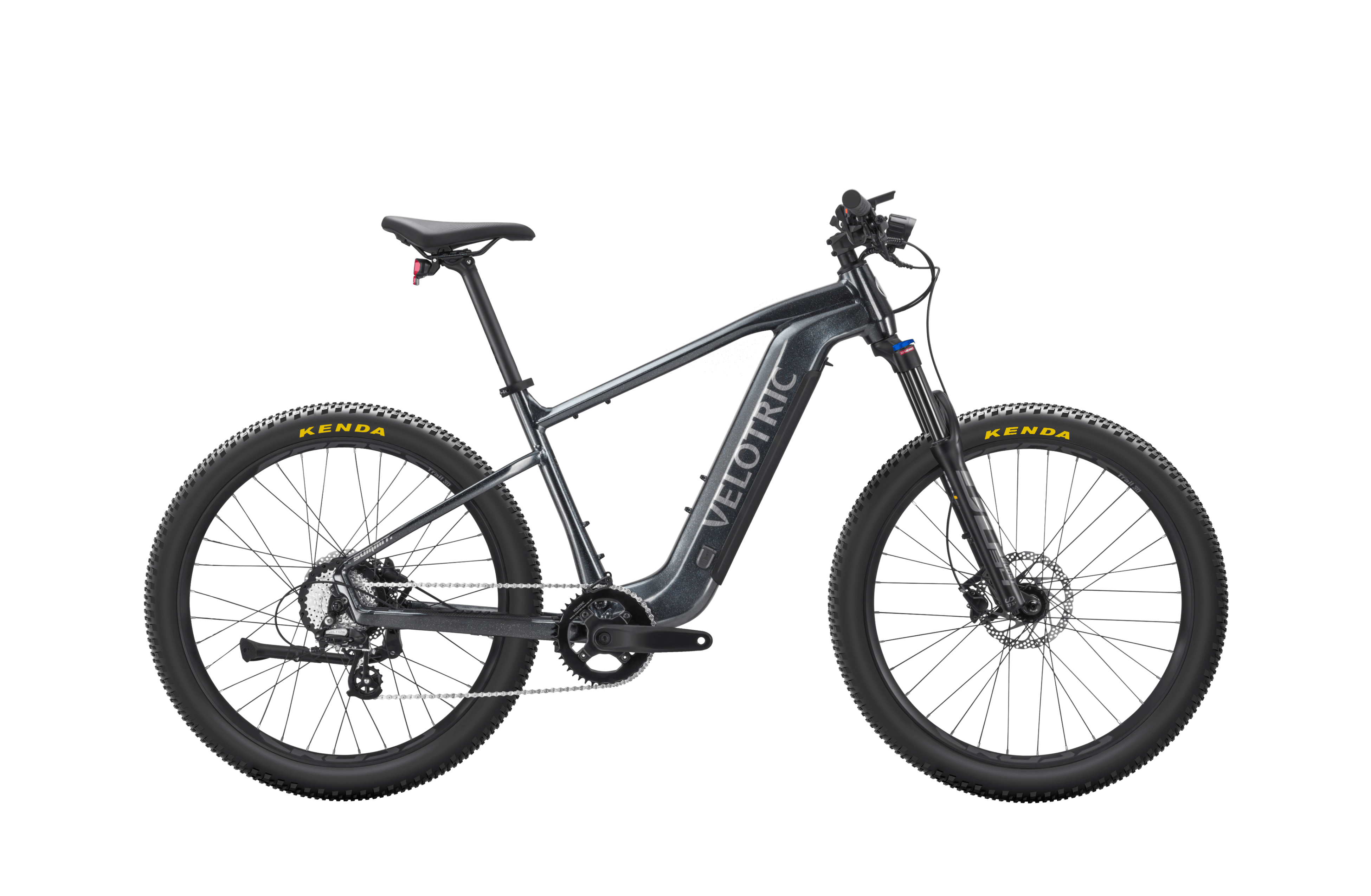 Velotric Summit 1 Ebike