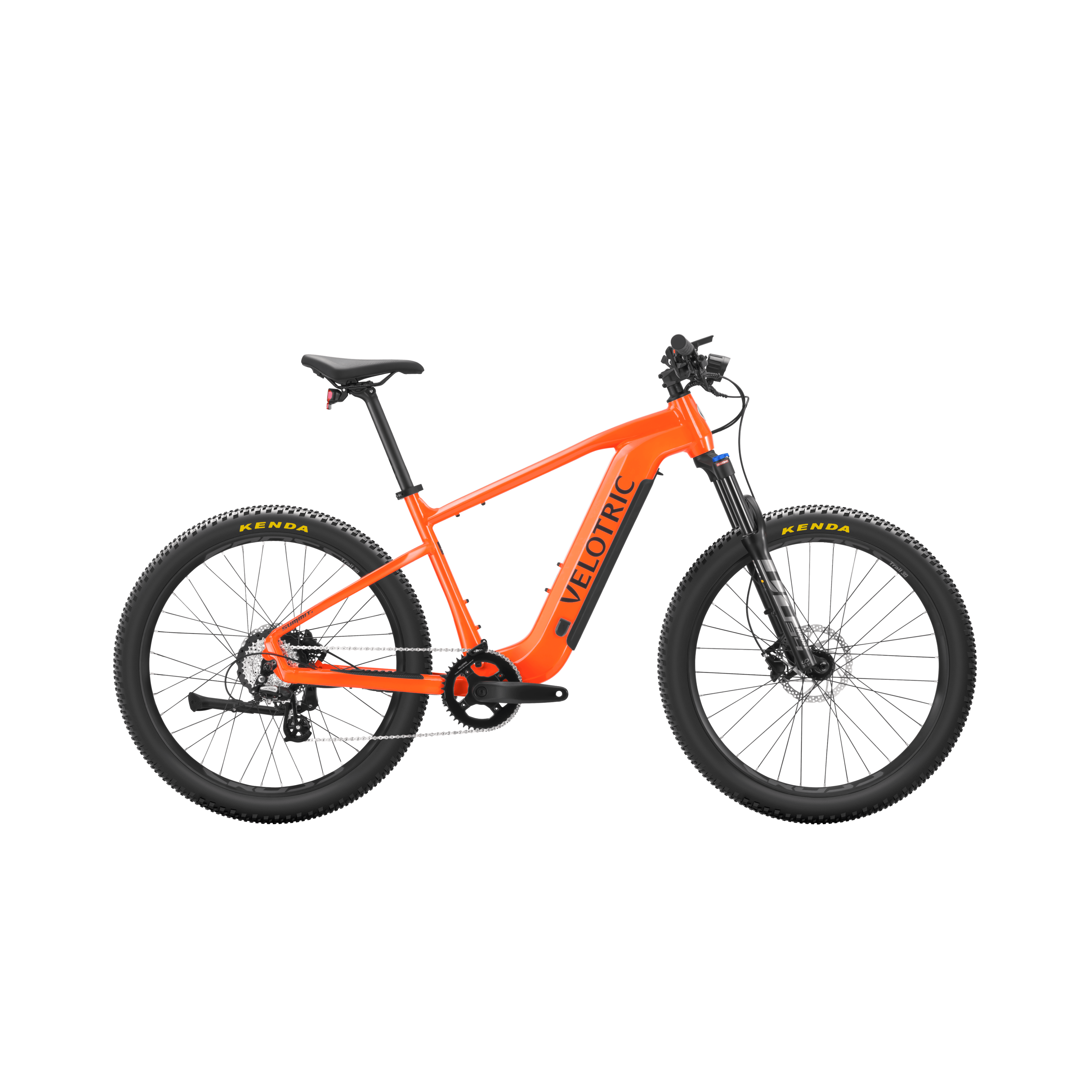 Velotric Summit 1 Ebike Electric Mountain Bike Mountain Ebike