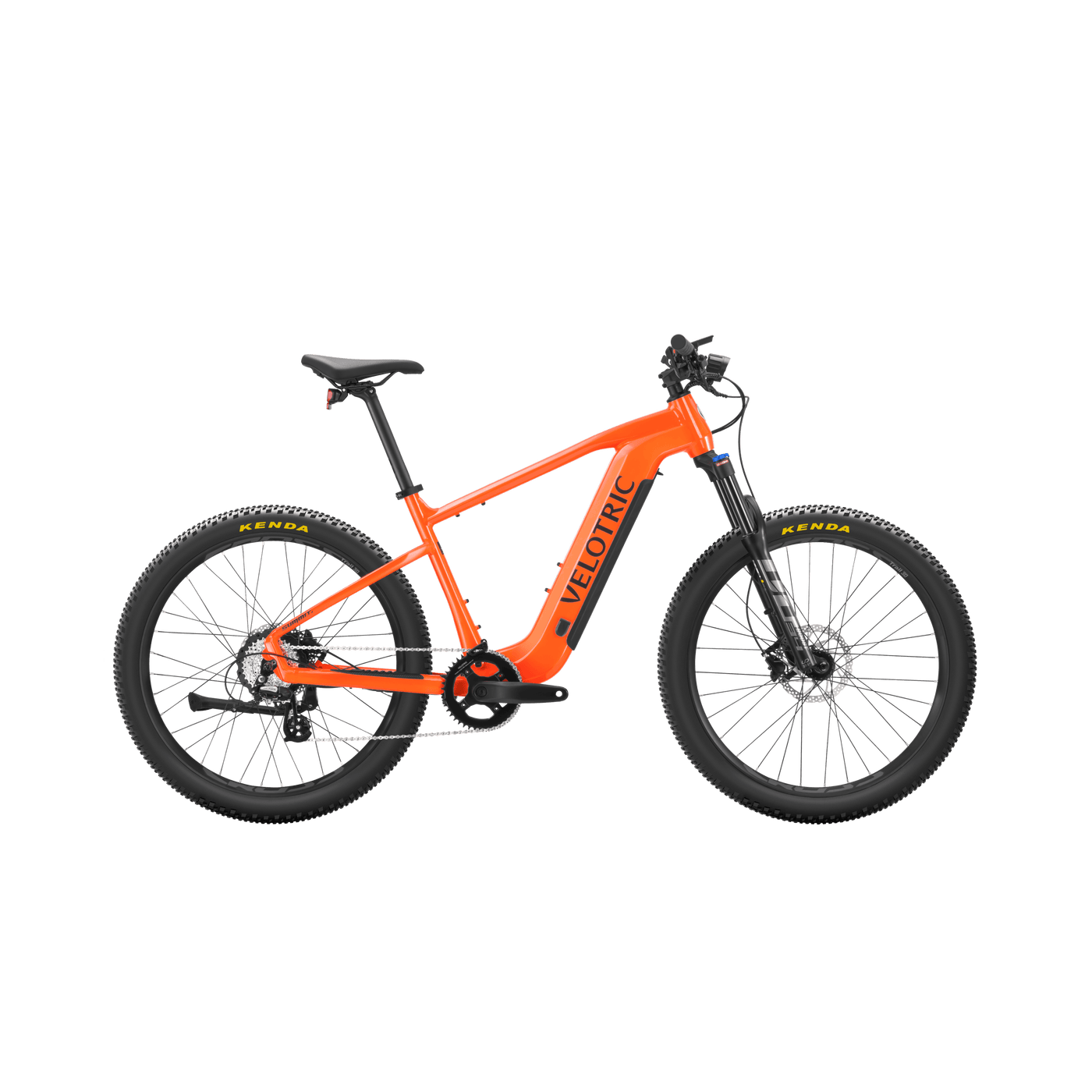 Velotric Summit 1 Ebike