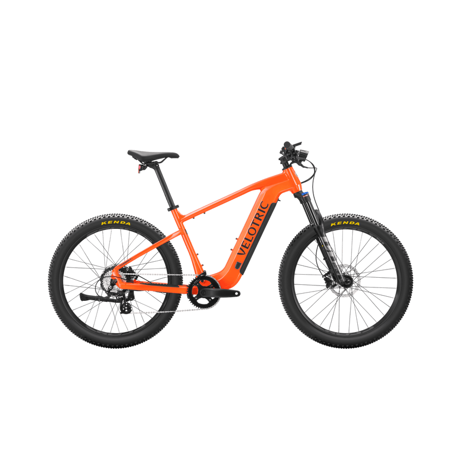 Velotric Summit 1 electric bike