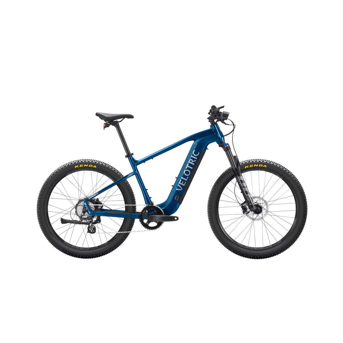 Velotric Summit 1