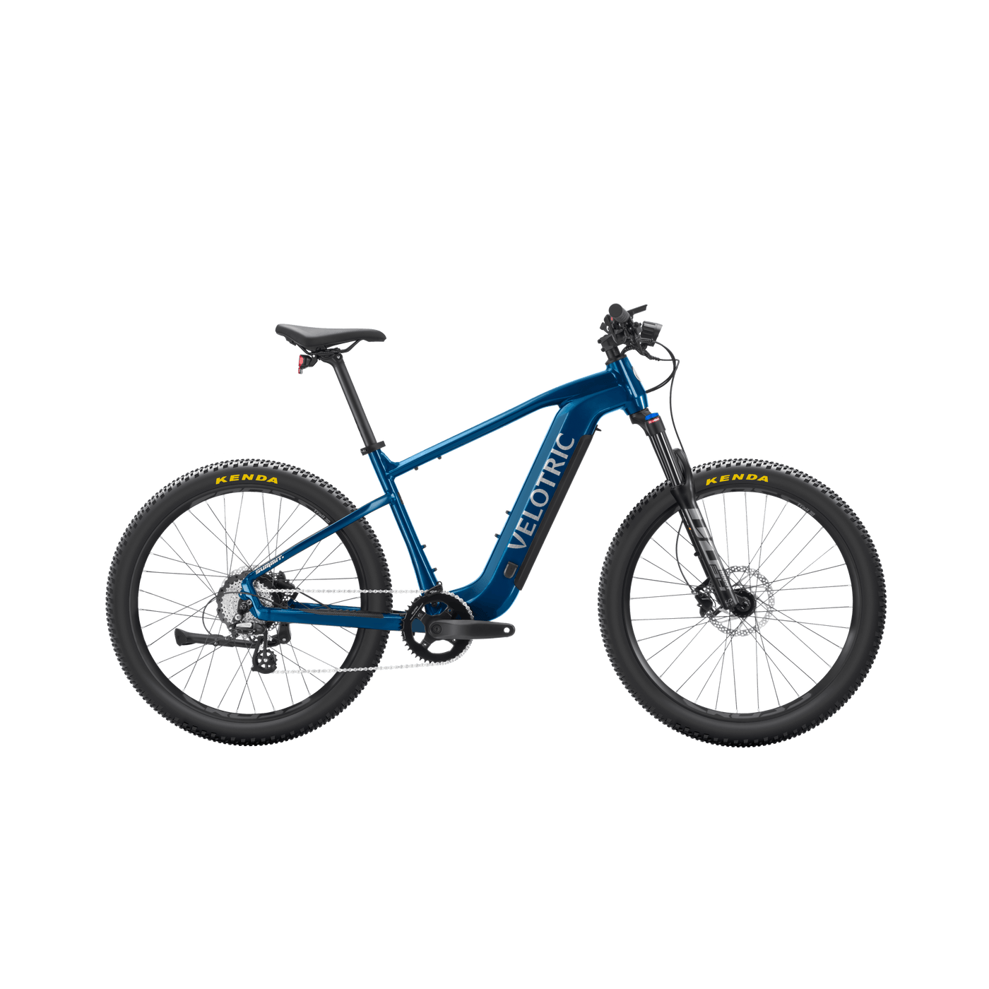 Velotric Summit 1