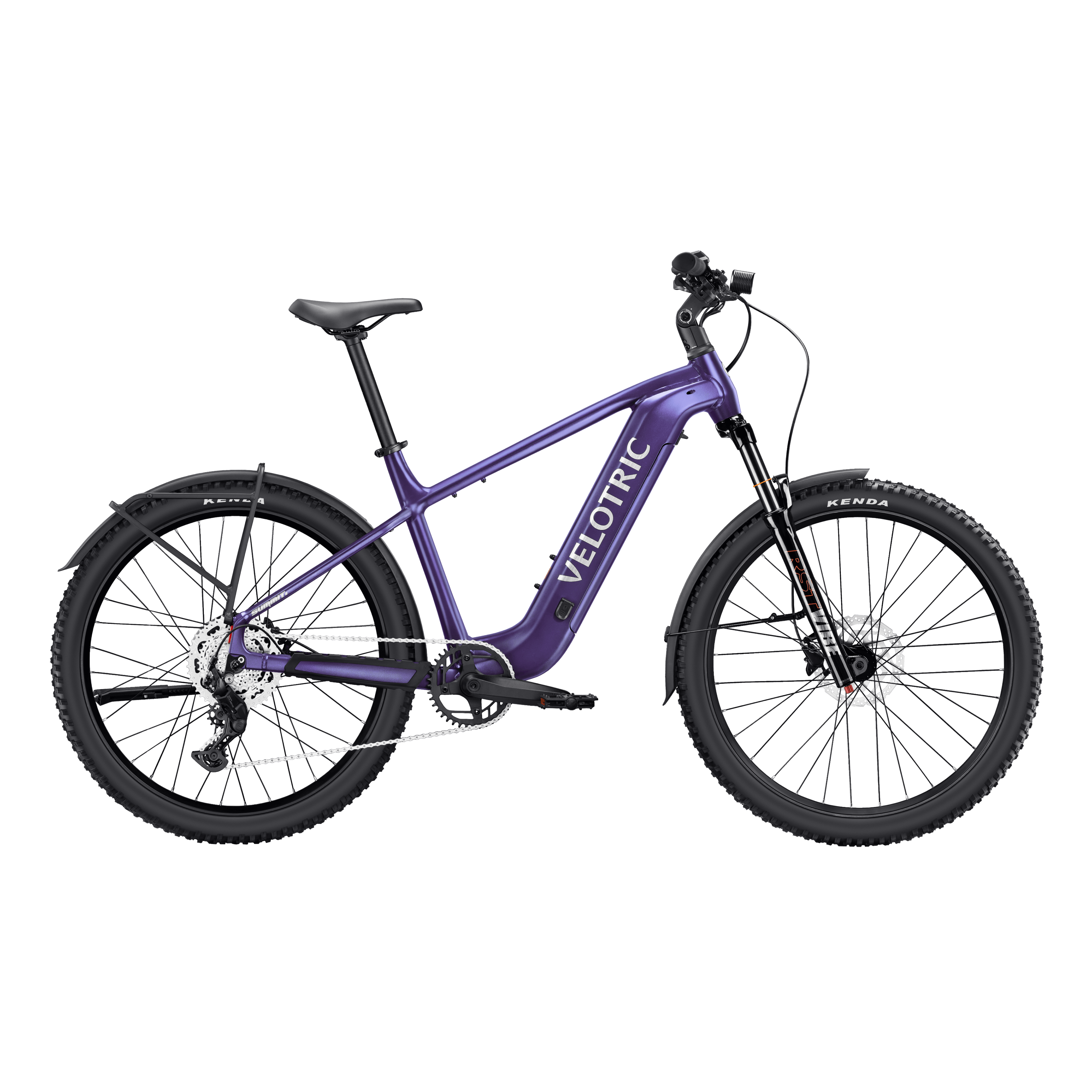 Velotric Summit 2 Ebike - Image 2