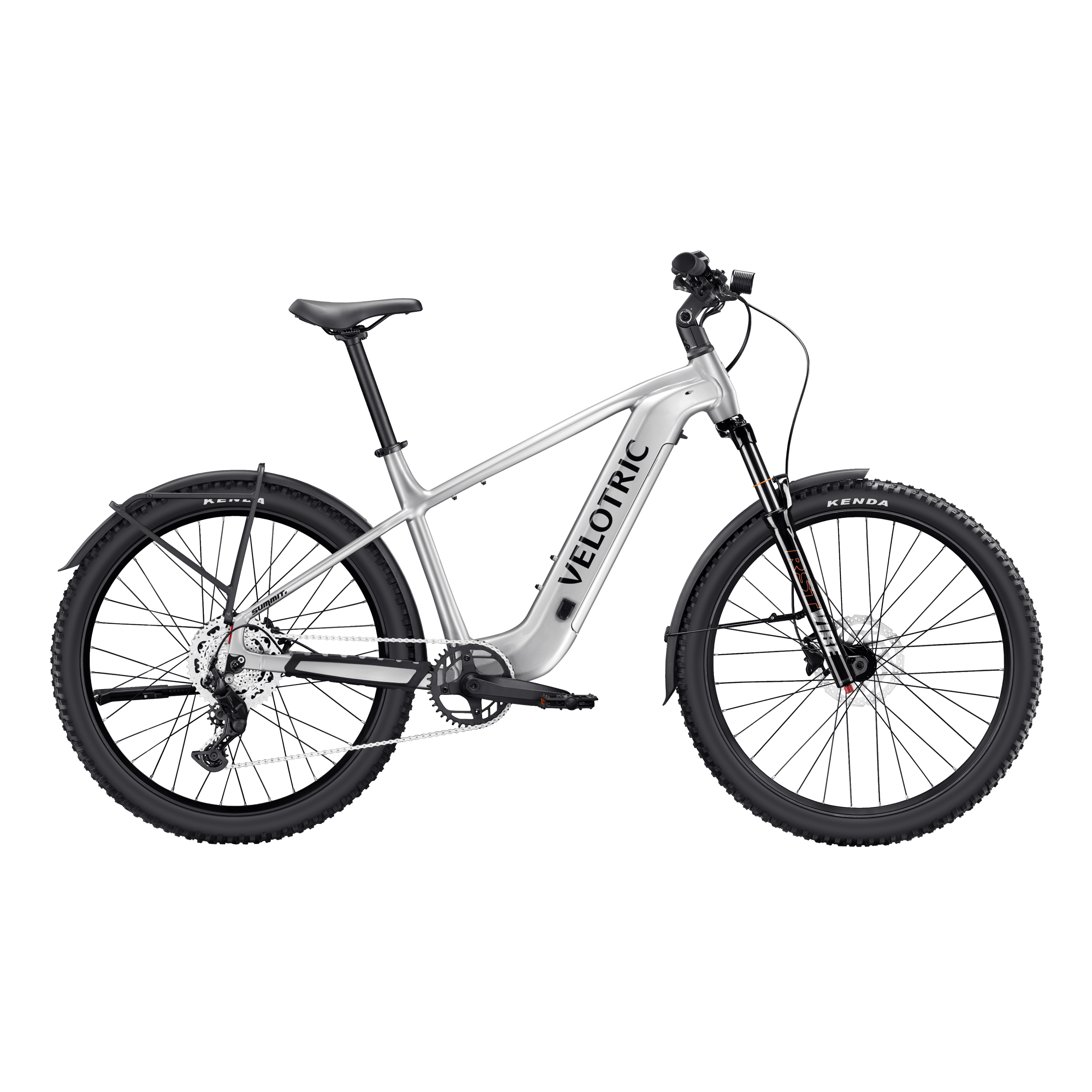 Velotric Summit 2 Ebike - Image 10