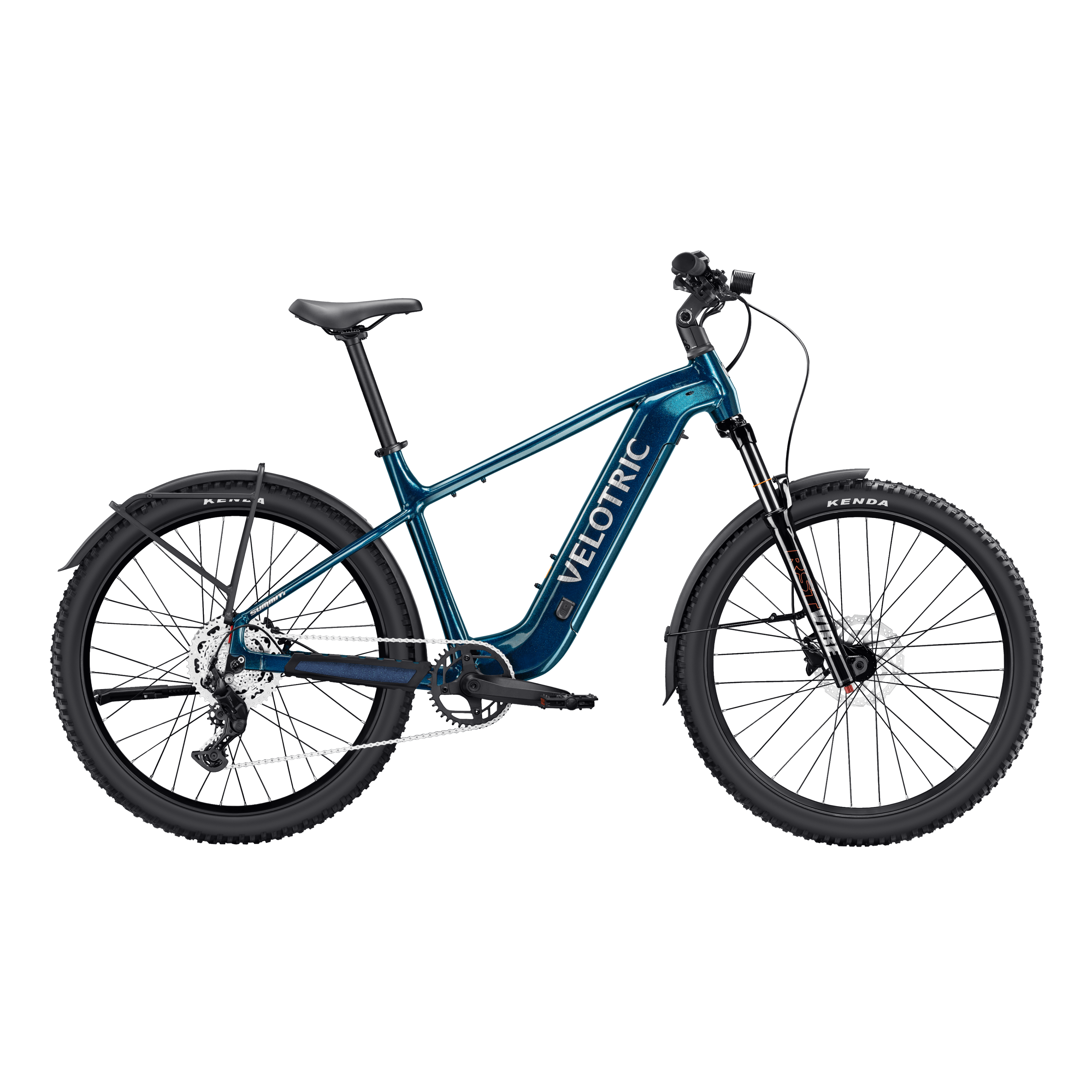 Velotric Summit 2 Ebike - Image 6