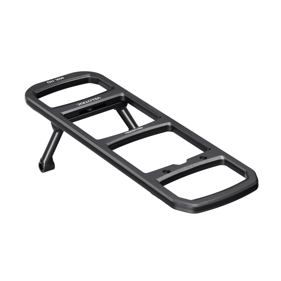 Velotric Summit 2 Rear Rack - Convenient Electric Bike Accessory
