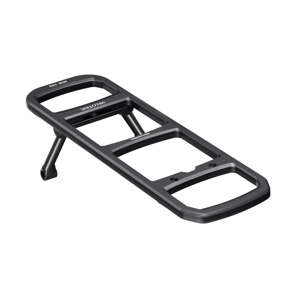 Velotric Summit 2 Rear Rack - Convenient Electric Bike Accessory