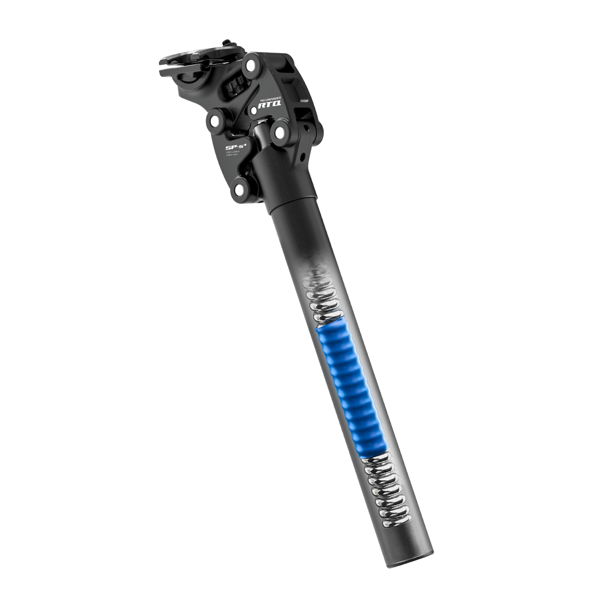Velotric Suspension Seatpost Spring Kit