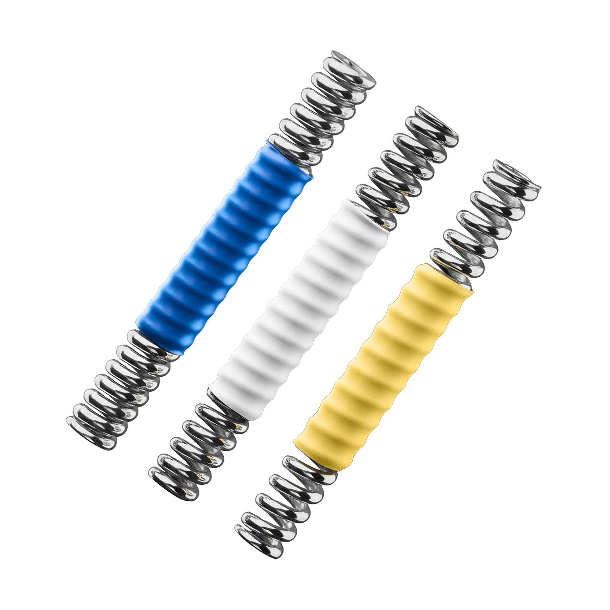 Velotric Suspension Seatpost Spring Kit