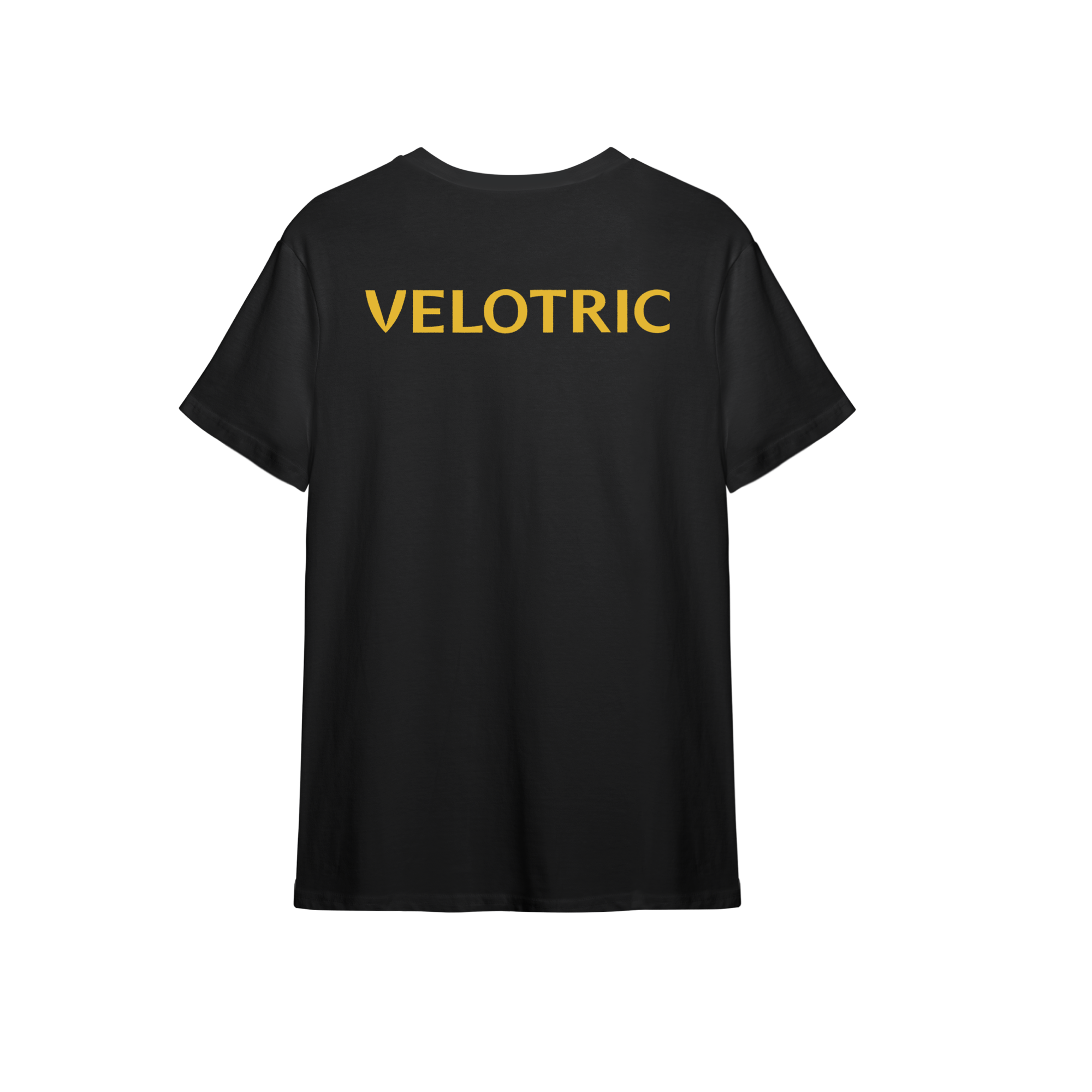 Shop Velotric T-shirt - Electric Bike & Accessories
