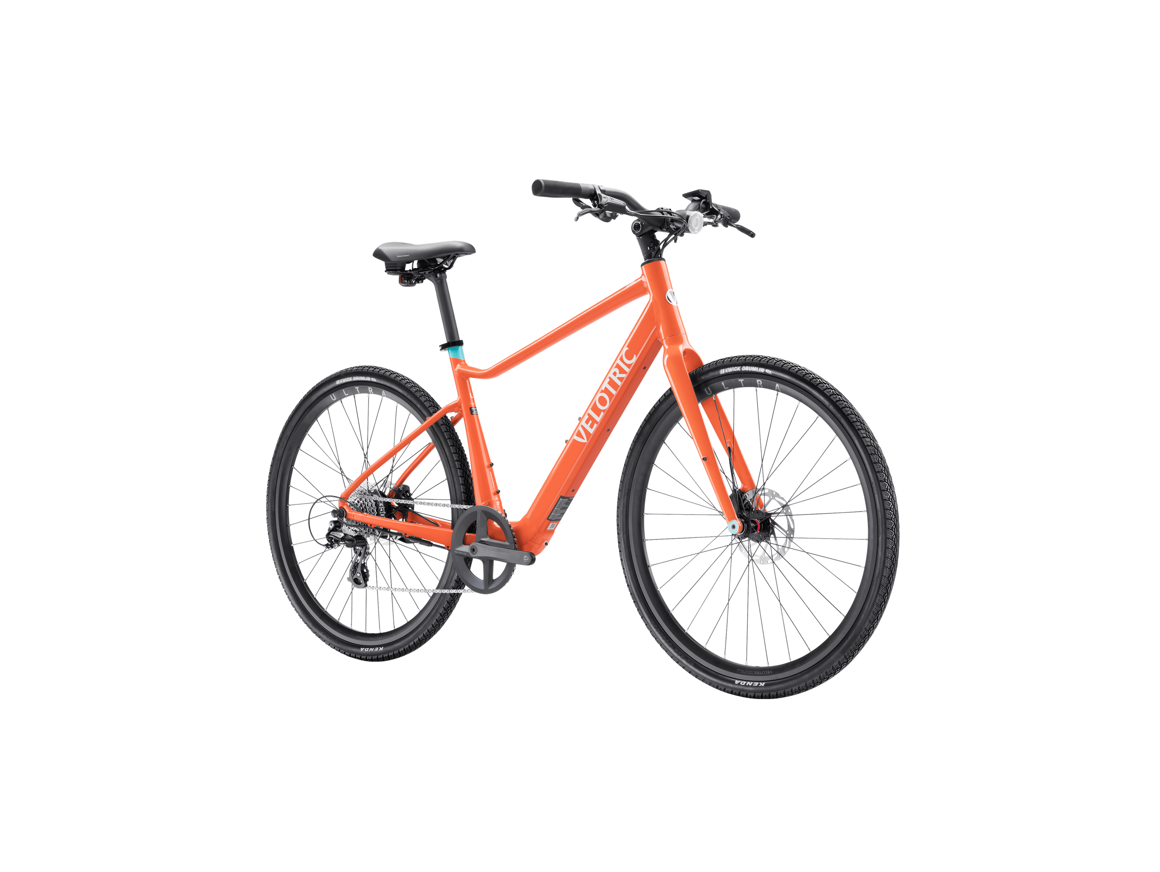 Velotric T1 ST Plus Ebike - Image 4
