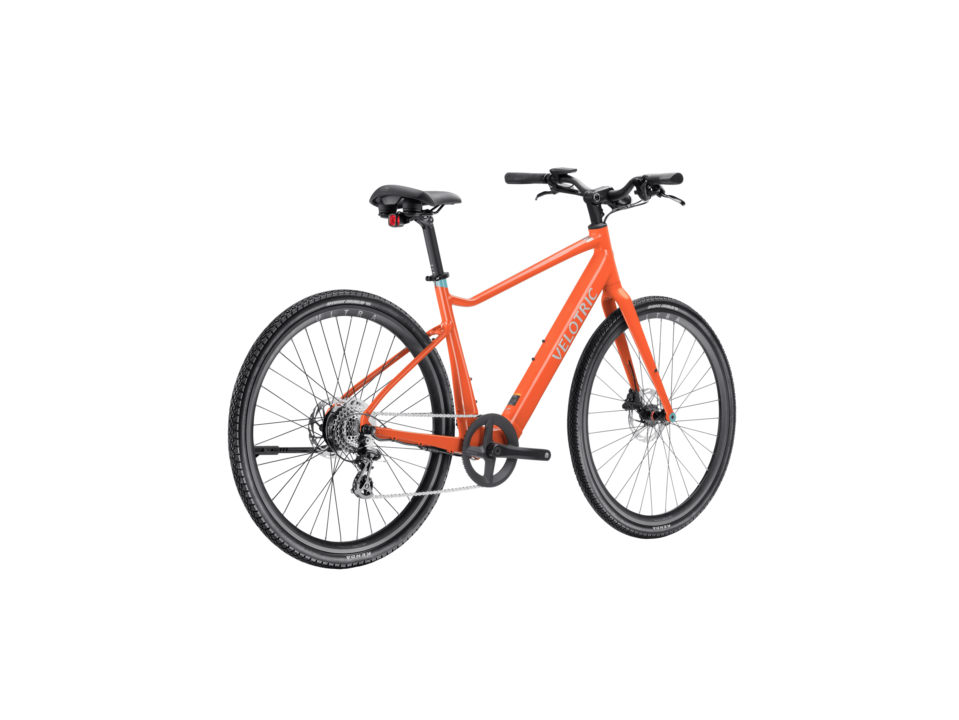 Velotric T1 ST Plus Ebike