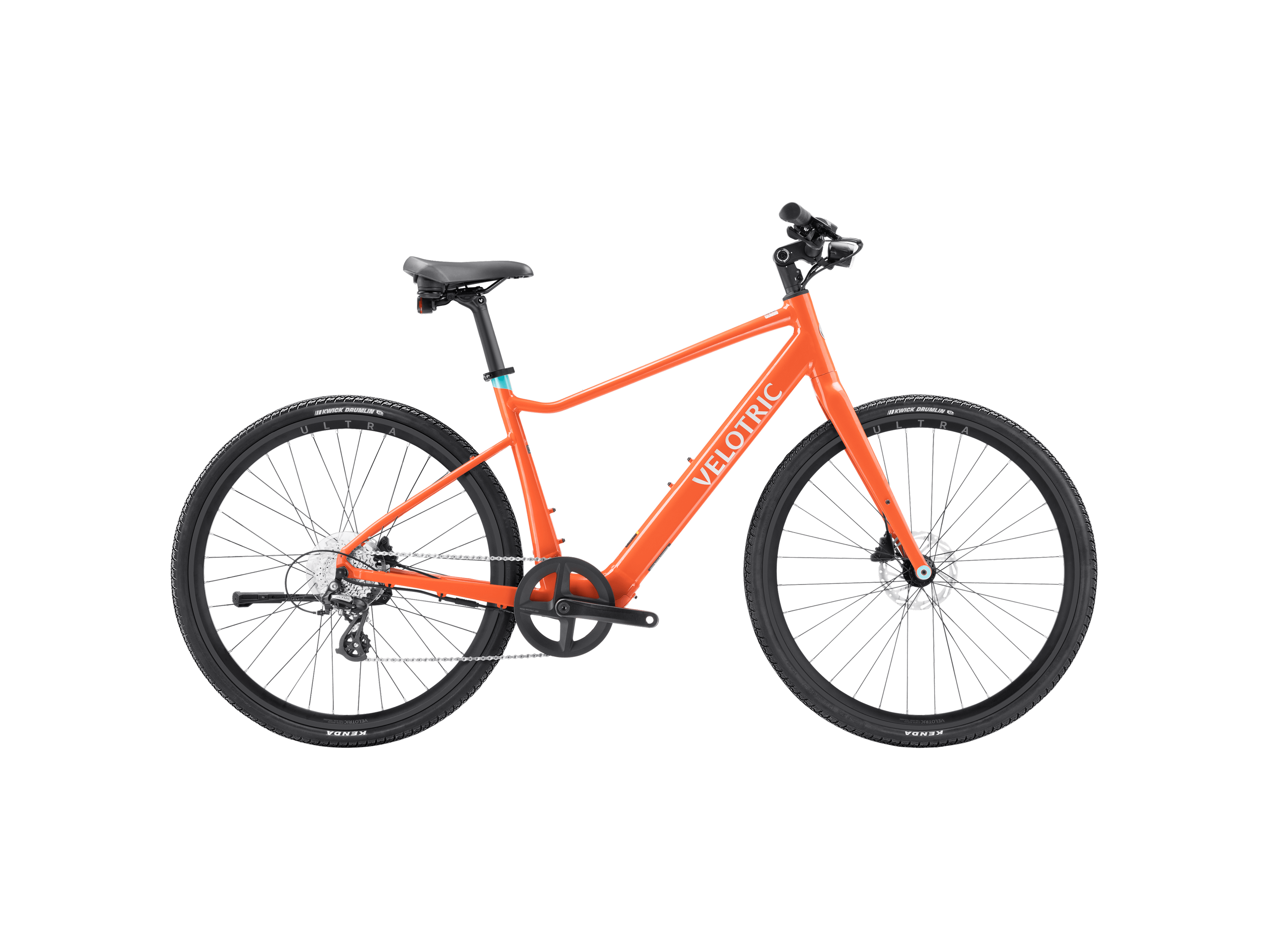 Velotric T1 ST Plus Ebike - Image 3