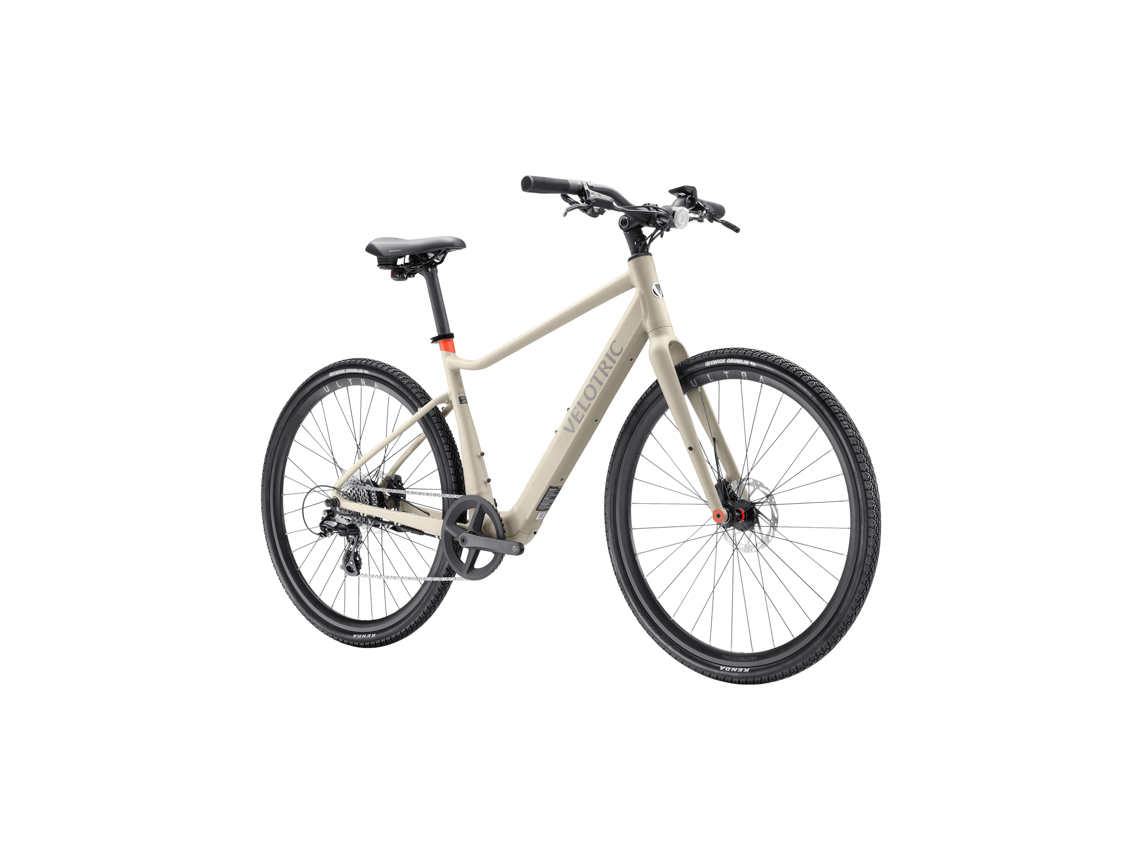Velotric T1 ST Plus Ebike