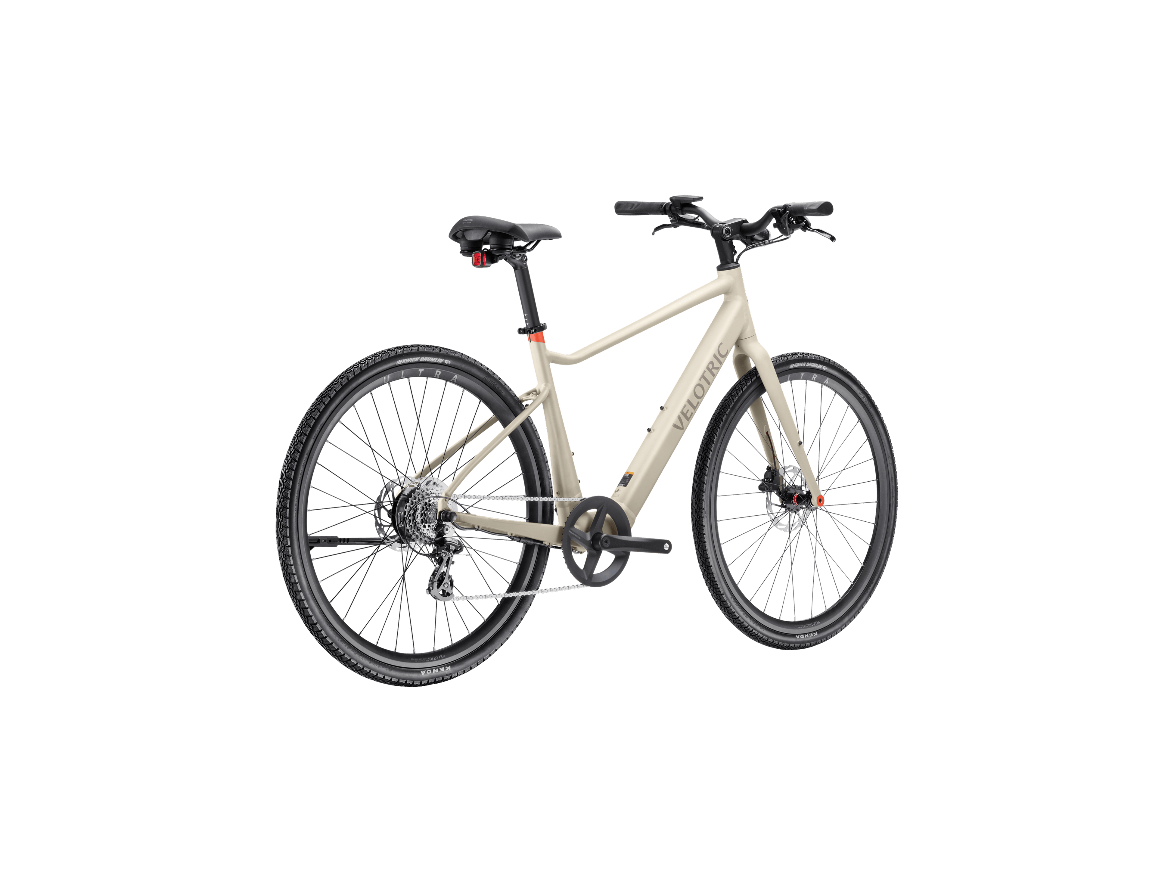 Velotric T1 ST Plus Ebike - Image 9