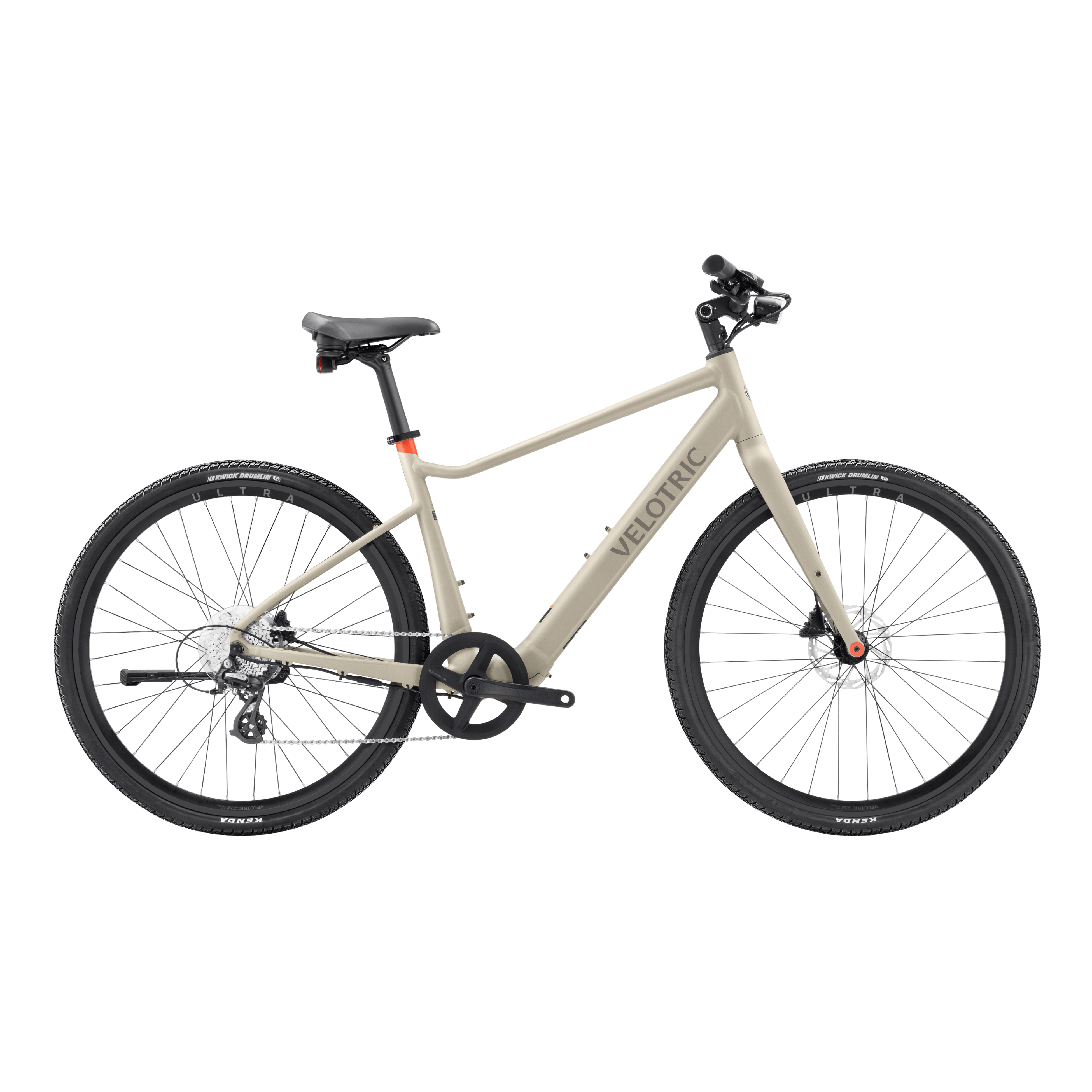 Velotric T1 ST Plus Ebike