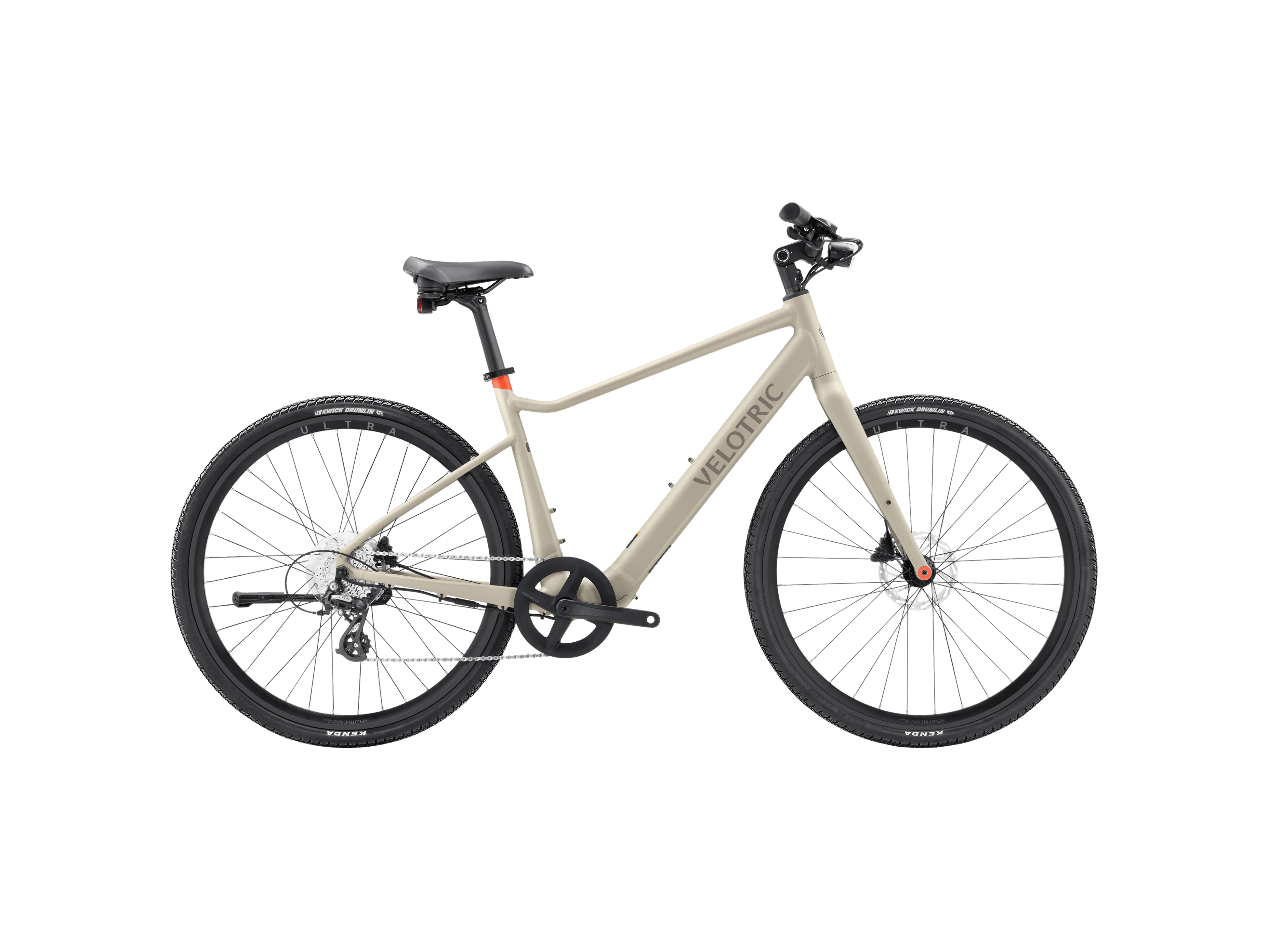 Velotric T1 ST Plus Ebike - Image 7