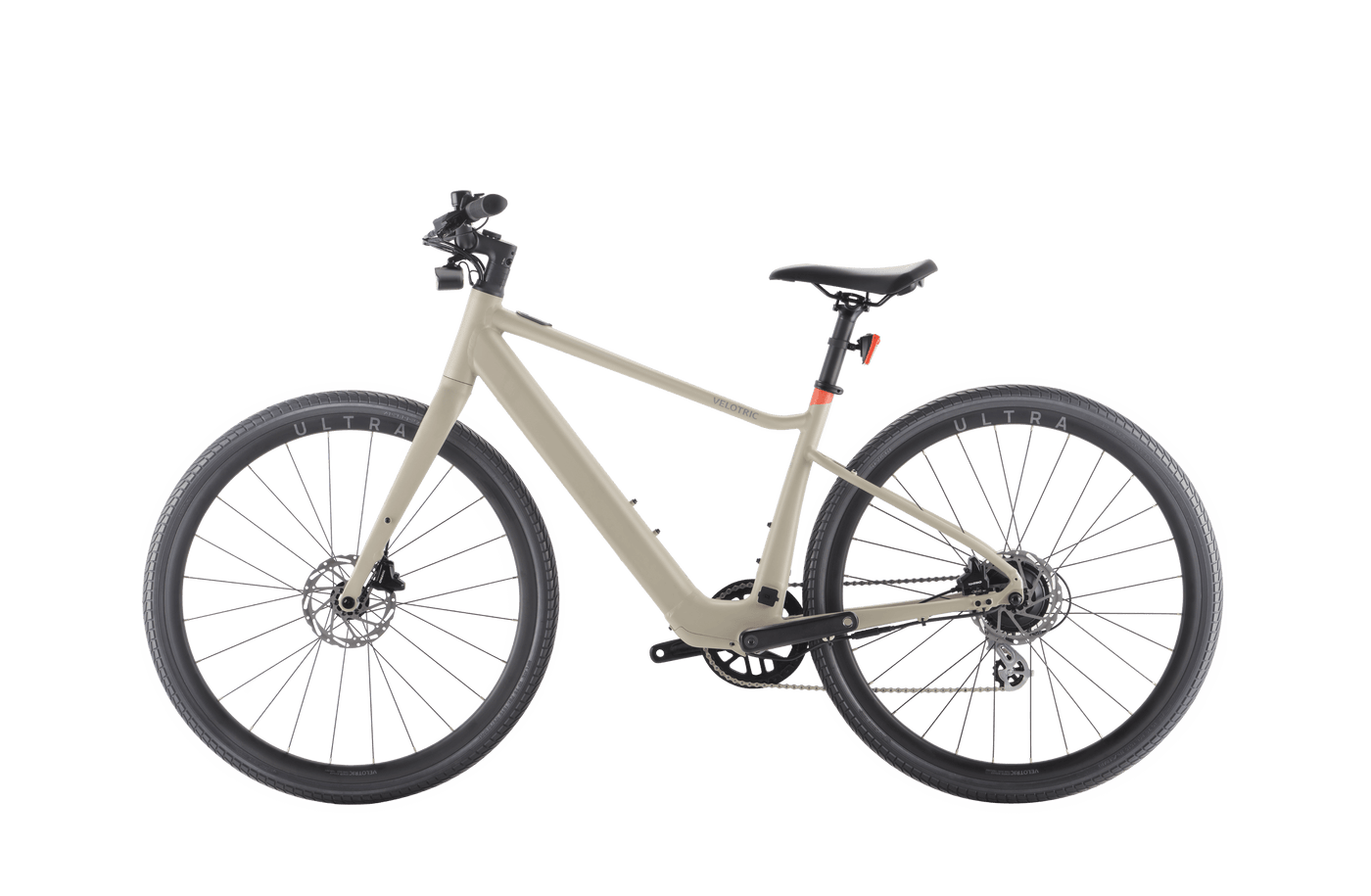 Velotric T1 ST E-Bike: Premium Features at Attainable Pricing