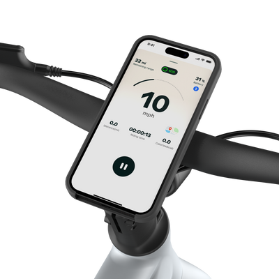 Velotric T1 Phone Mount