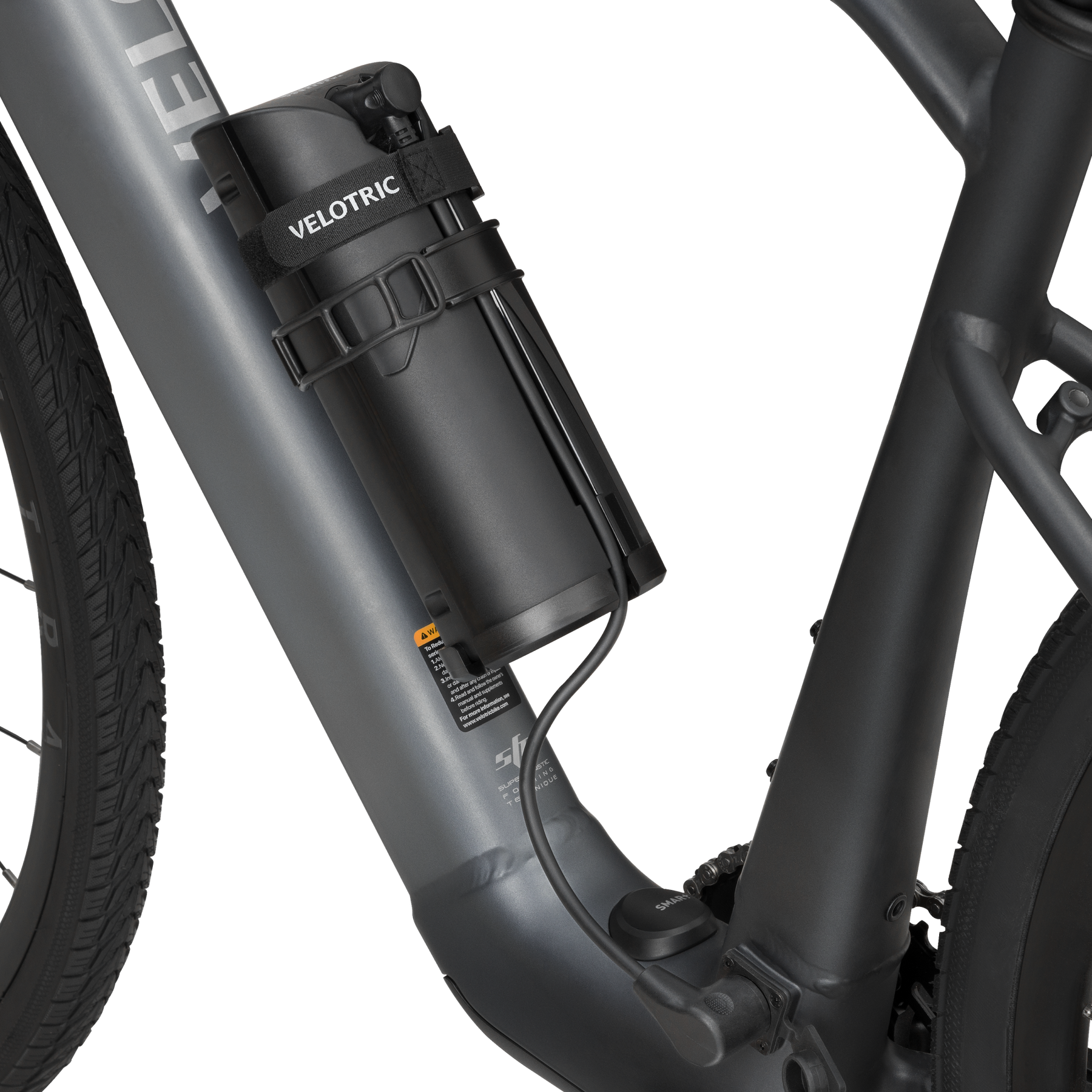 Cannondale battery discount extender