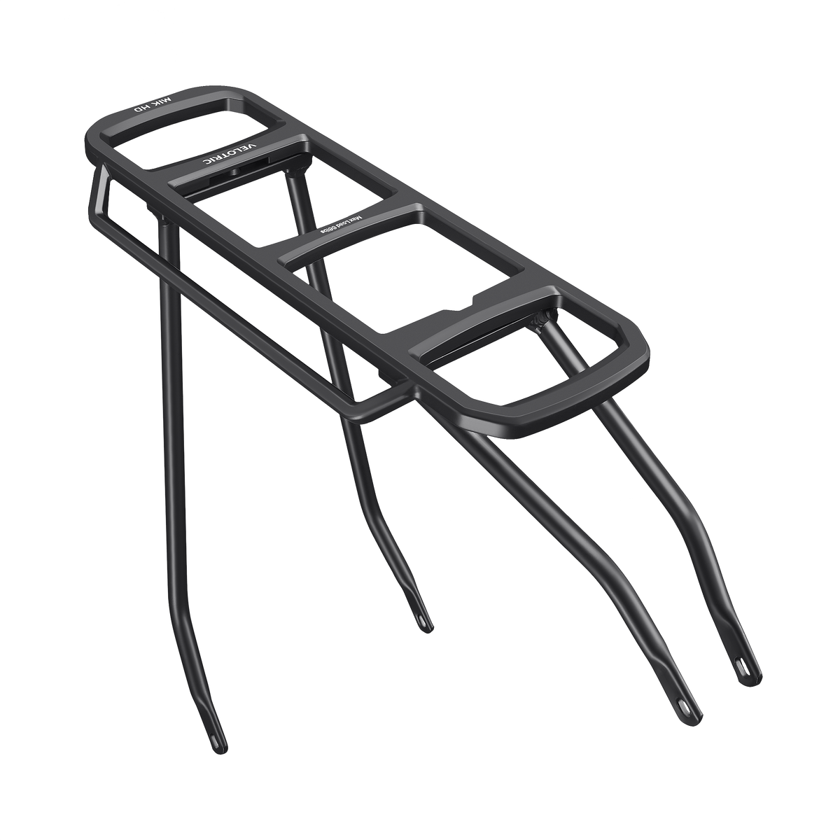 Velotric Tempo Rear Rack - Enhance Your Ebike