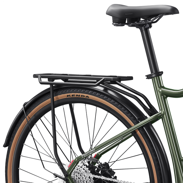 Velotric Tempo Rear Rack - Enhance Your Ebike