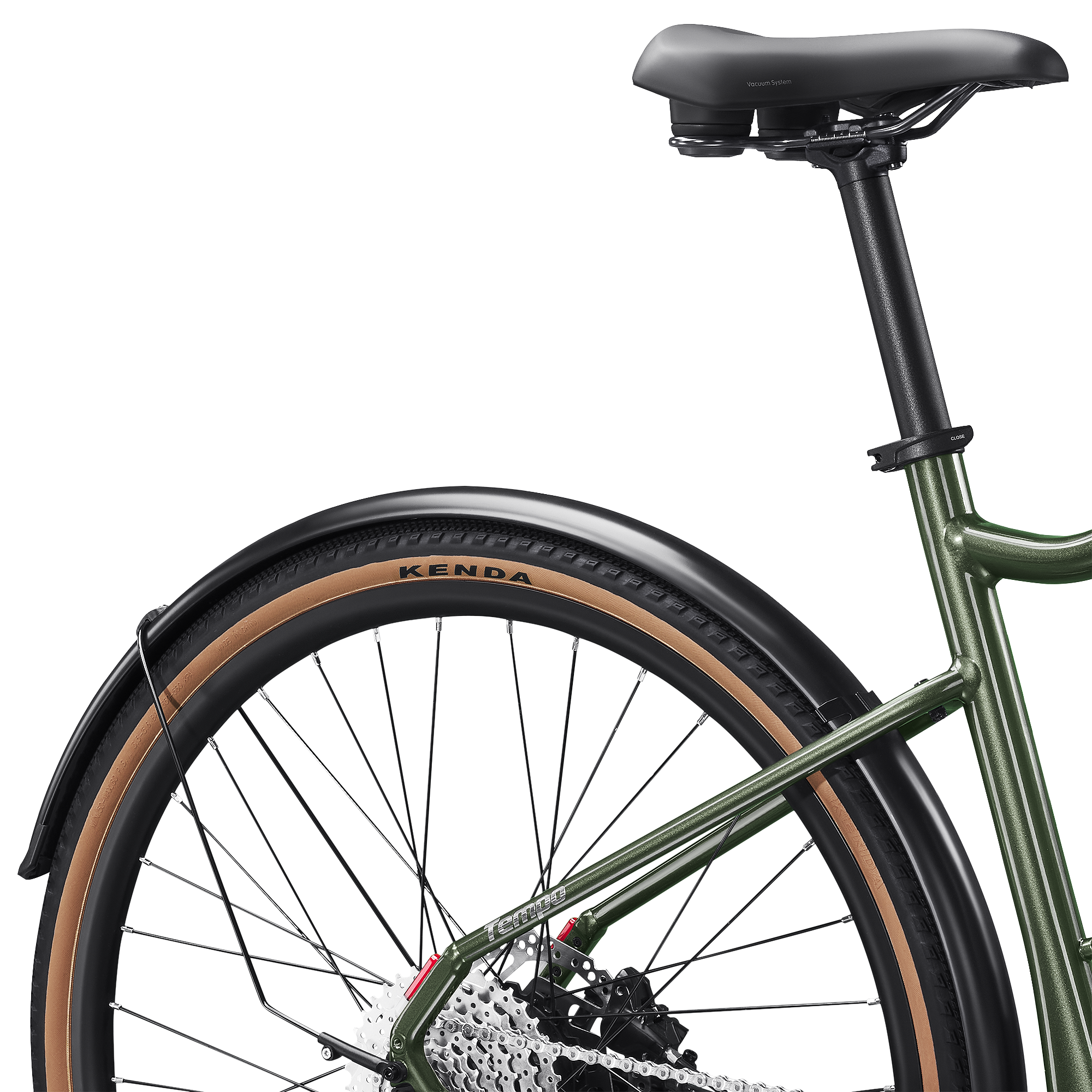 Velotric Tempo Fender